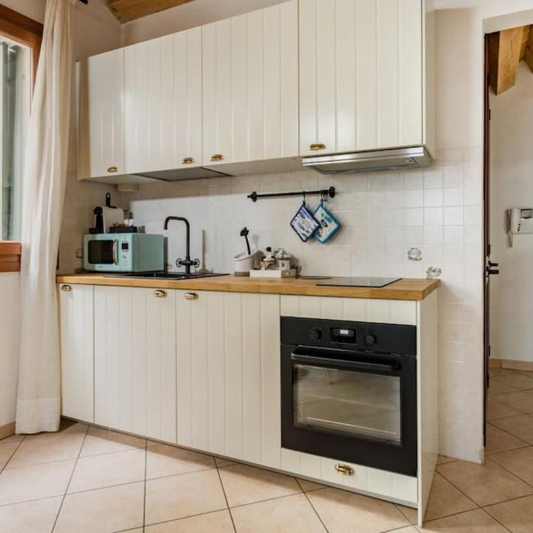 La Bella Vita - Appartamenti Mimì & Cocò - Appartamento con 2 Camere da Letto - 14