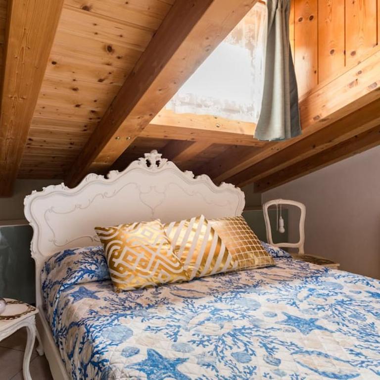La Bella Vita - Appartamenti Mimì & Cocò - Appartamento con 2 Camere da Letto - 19