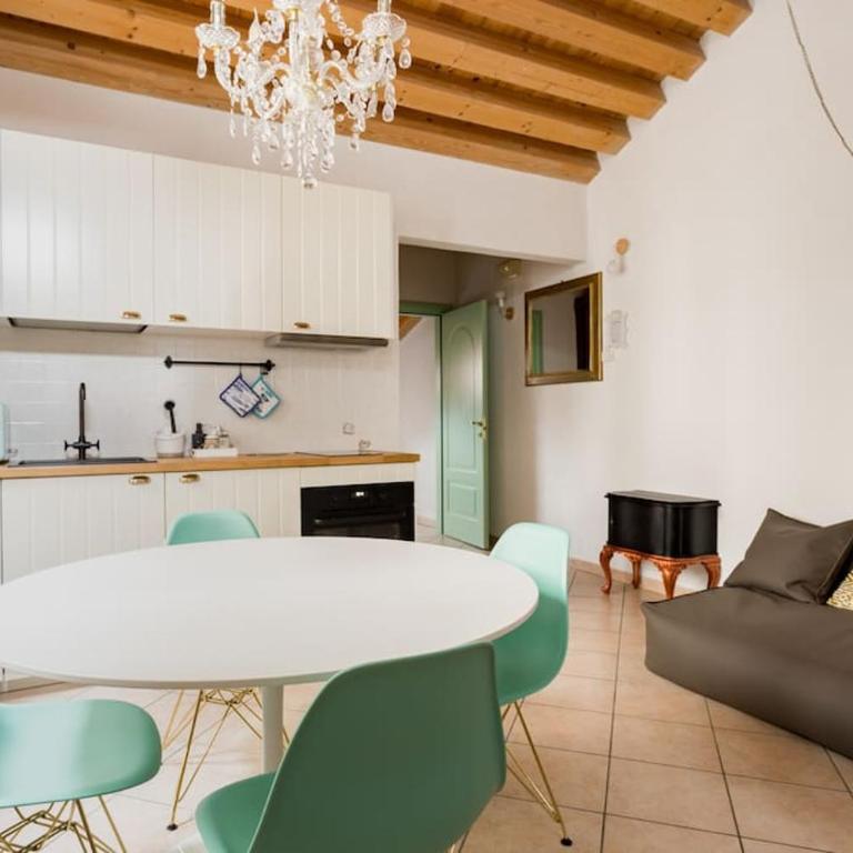 La Bella Vita - Appartamenti Mimì & Cocò - Appartamento con 2 Camere da Letto - 5