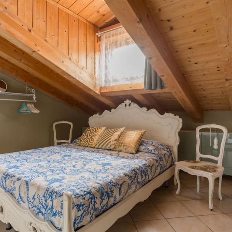 La Bella Vita - Appartamenti Mimì & Cocò - Appartamento con 2 Camere da Letto - 21