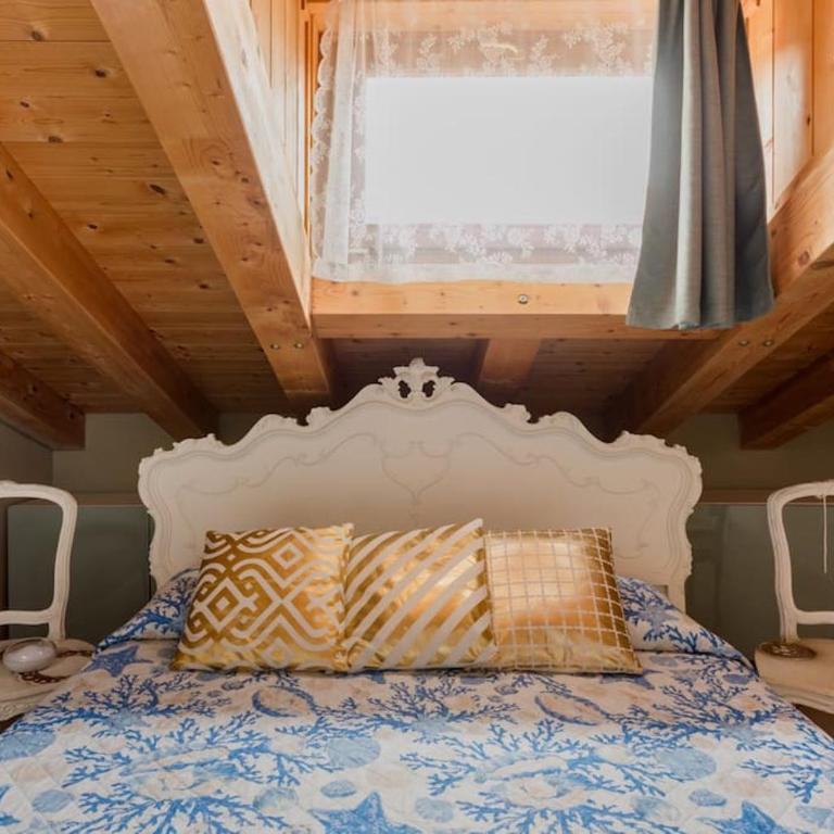 La Bella Vita - Appartamenti Mimì & Cocò - Appartamento con 2 Camere da Letto - 20