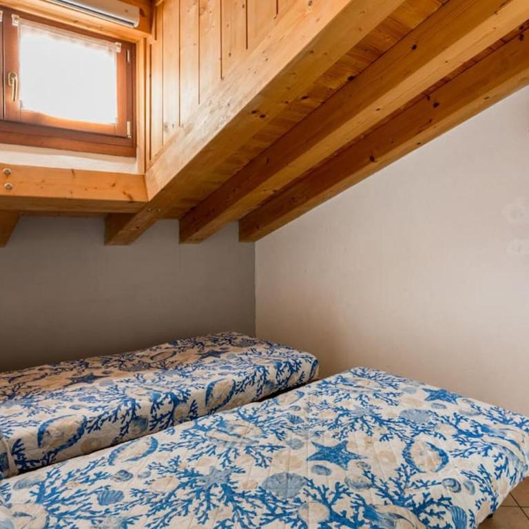 La Bella Vita - Appartamenti Mimì & Cocò - Appartamento con 2 Camere da Letto - 26