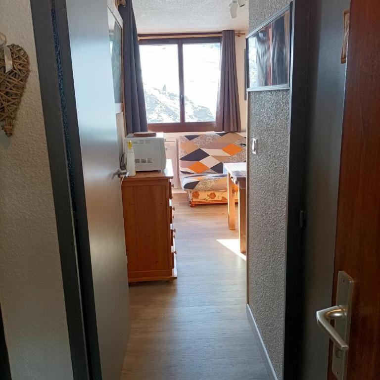 Résidence le Joker - Appartement 2 Chambres - 7