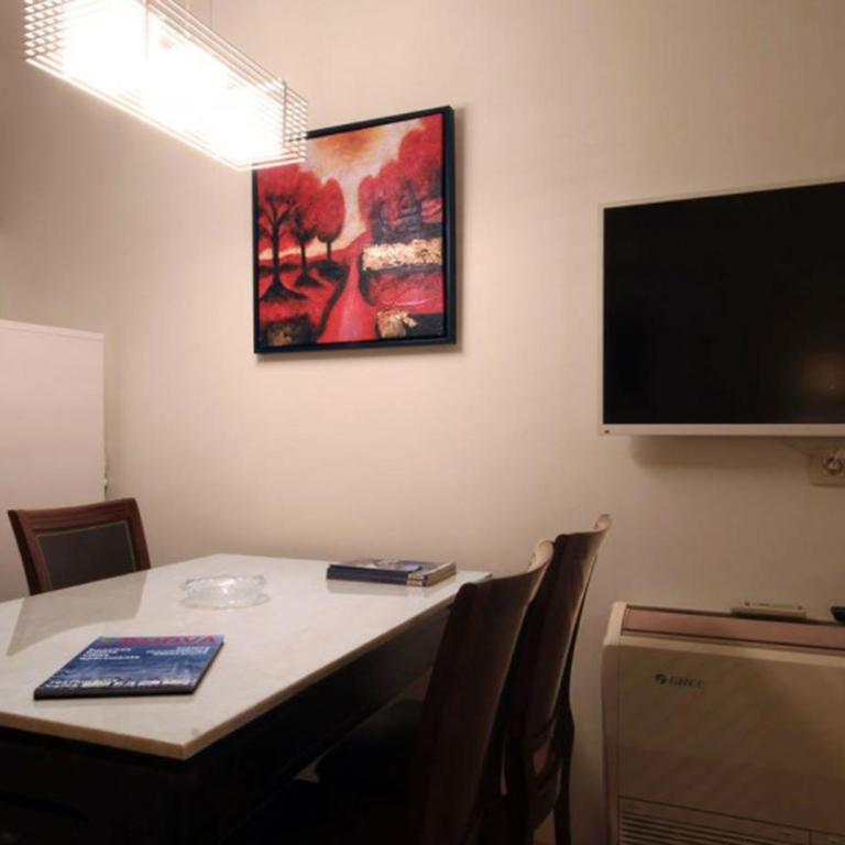 Spa Resort Luxury Apartments - One-Bedroom Apartment - 8