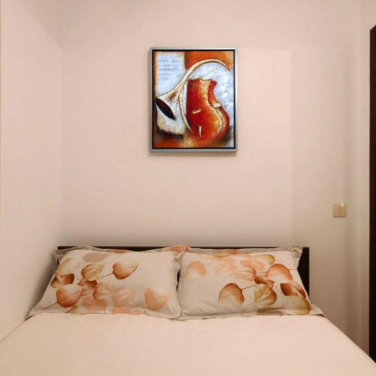 Spa Resort Luxury Apartments - One-Bedroom Apartment - 9
