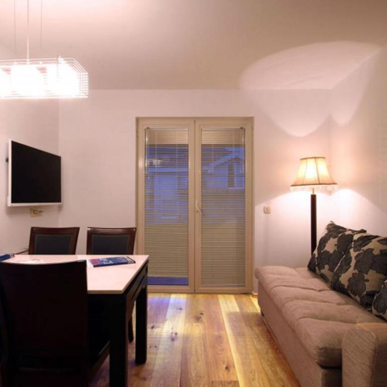 Spa Resort Luxury Apartments - One-Bedroom Apartment - 13