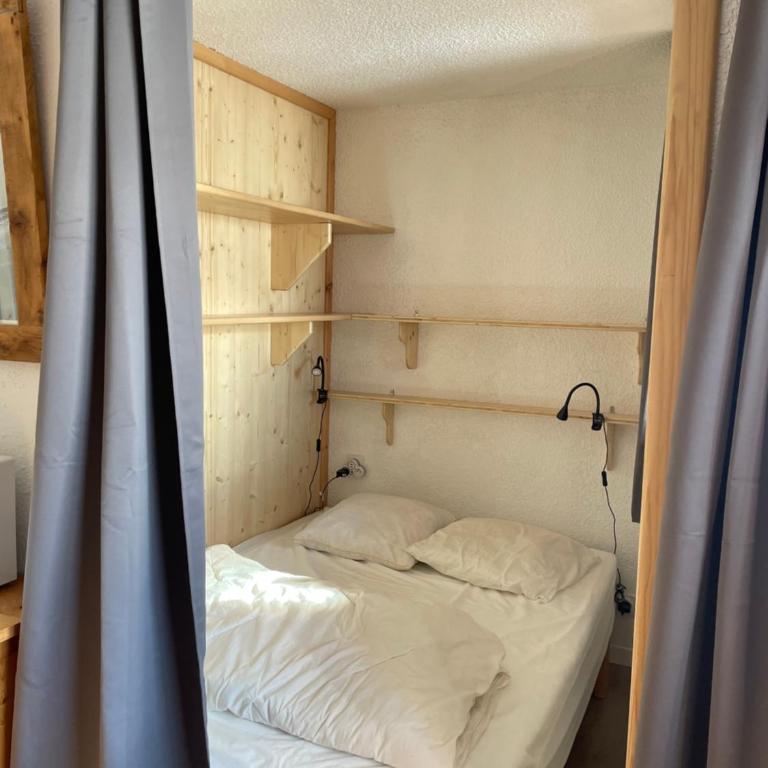Résidence le Joker - Appartement 2 Chambres - 13