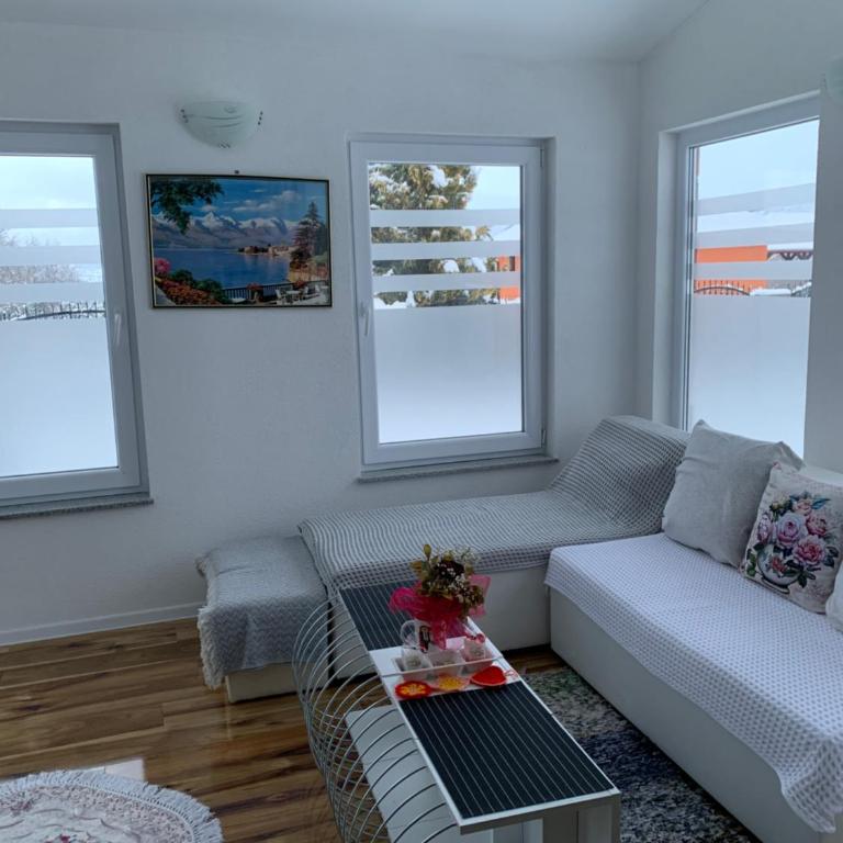 Nisa & De Apartmani - One-Bedroom Apartment - 37