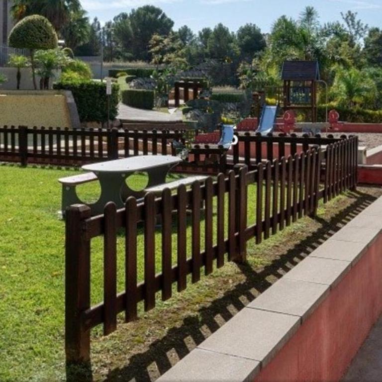 Paradise Village Port Aventuras - Apartamento de 2 dormitorios - 61