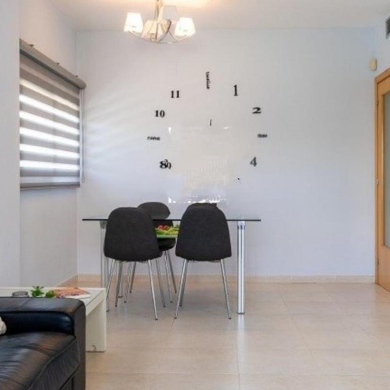 Paradise Village Port Aventuras - Apartamento de 2 dormitorios - 35