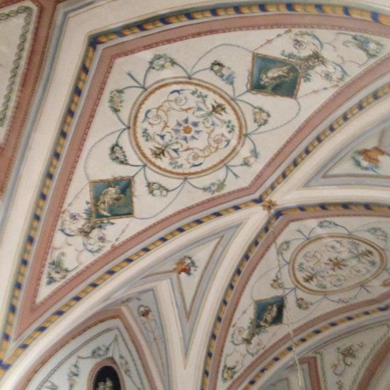 Palazzo Doxi Fontana Dimora Storica - Two-Bedroom Apartment - 1