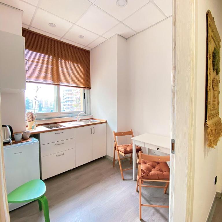 il Bamboo 2 - One-Bedroom Apartment - 2