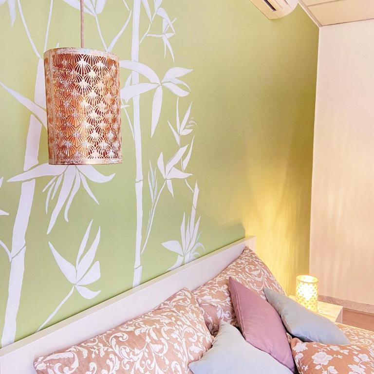 il Bamboo 2 - One-Bedroom Apartment - 5