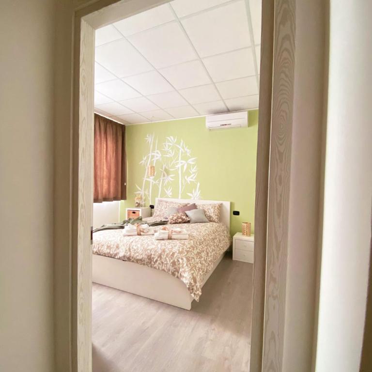 il Bamboo 2 - One-Bedroom Apartment - 7