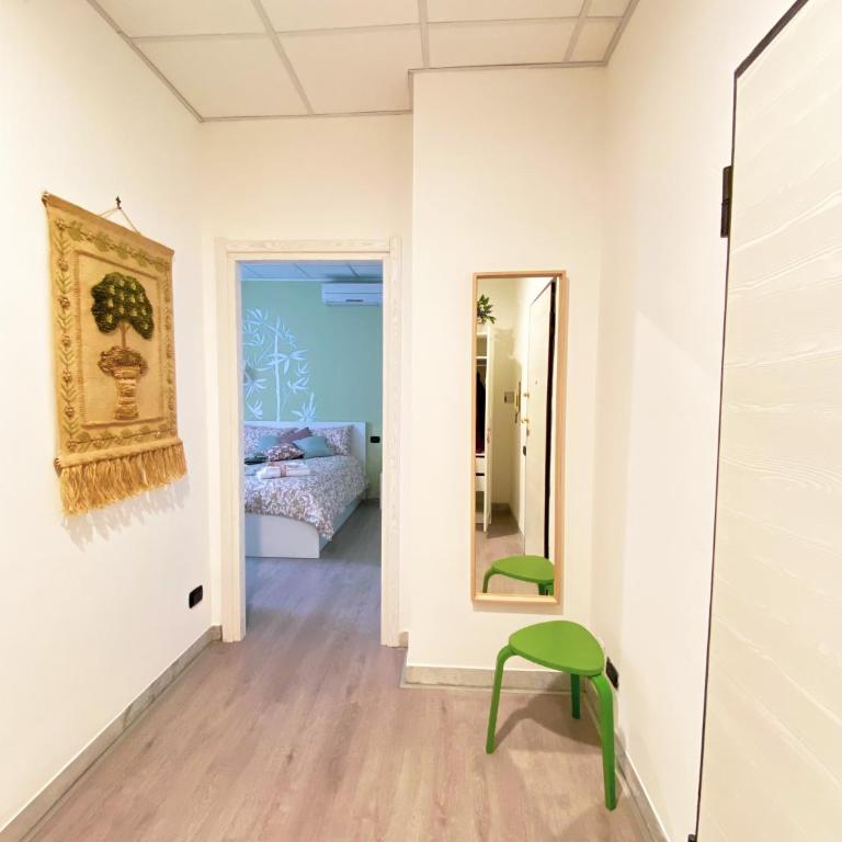 il Bamboo 2 - One-Bedroom Apartment - 9