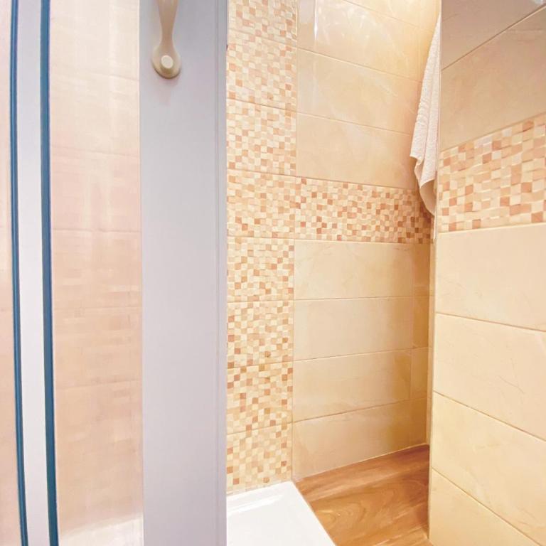 il Bamboo 2 - One-Bedroom Apartment - 10