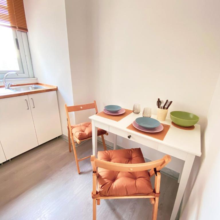 il Bamboo 2 - One-Bedroom Apartment - 12