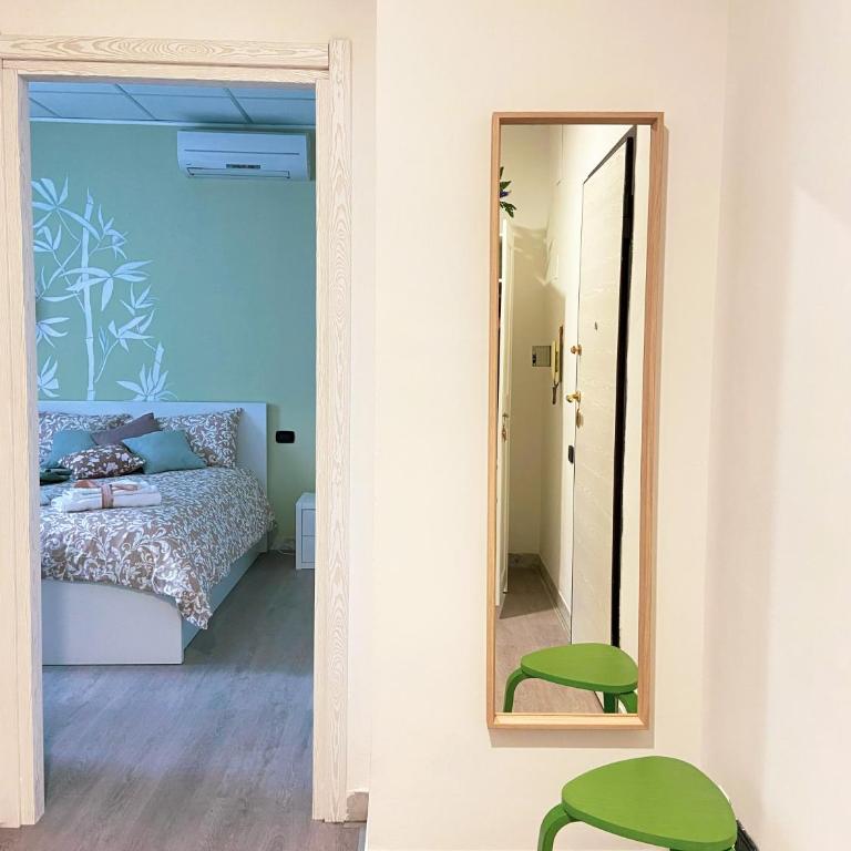 il Bamboo 2 - One-Bedroom Apartment - 15