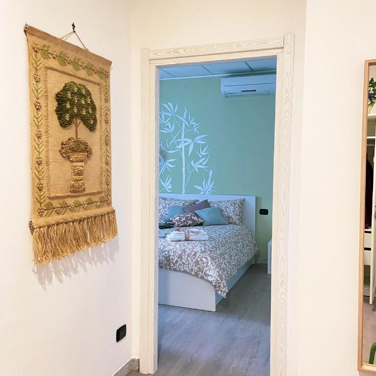 il Bamboo 2 - One-Bedroom Apartment - 17