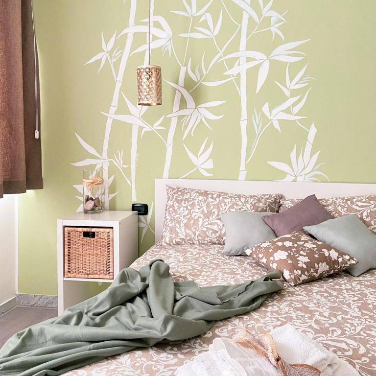 il Bamboo 2 - One-Bedroom Apartment - 1