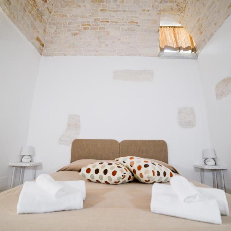 Charming Trulli - Trullo con 1 Camera da Letto - 2