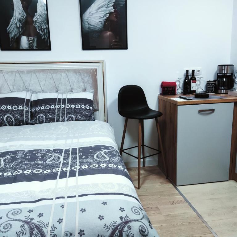Intime by Nights & Smiles - Apartman sa 1 Spavaćom Sobom - 3