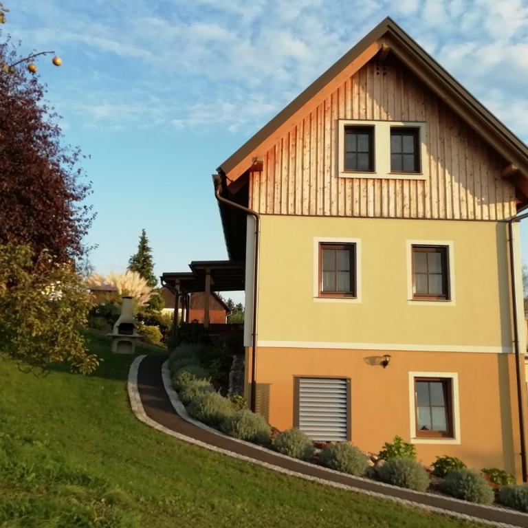 Ferienhaus Penitz - Haus mit 3 Schlafzimmern - 22
