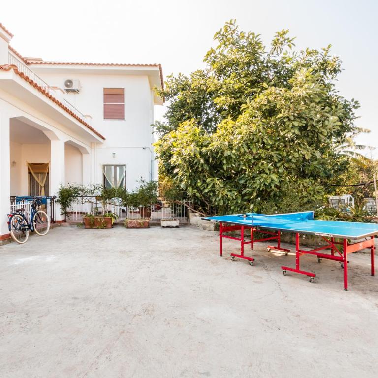 The Great Garden with pool, parking & wifi - Casa con 4 camere da letto - 8