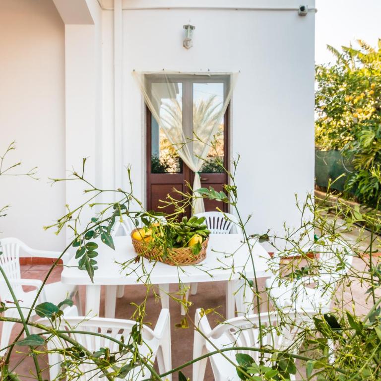 The Great Garden with pool, parking & wifi - Casa con 4 camere da letto - 11