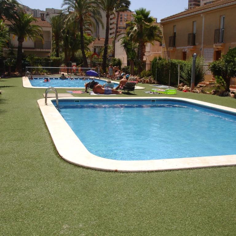 Rinconada Real - Zand Properties - Casa Unifamiliar de 3 dormitorios - 1