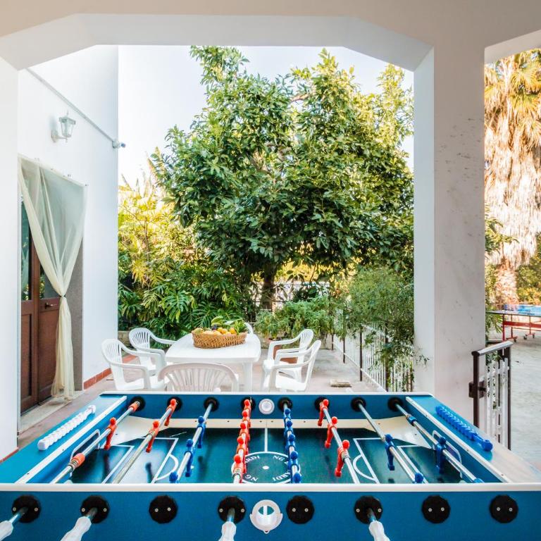 The Great Garden with pool, parking & wifi - Casa con 4 camere da letto - 6