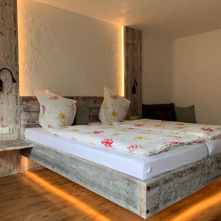 Ferienhof Oberer Gollmitzer - Deluxe Zimmer - 20