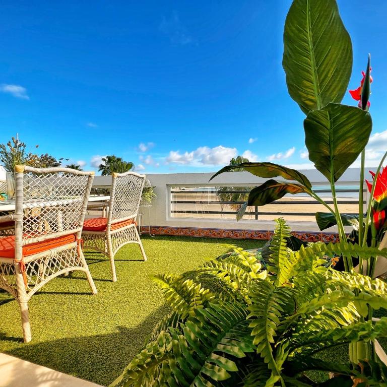 Ático Good Vibes - Apartamento de 2 dormitorios - 5
