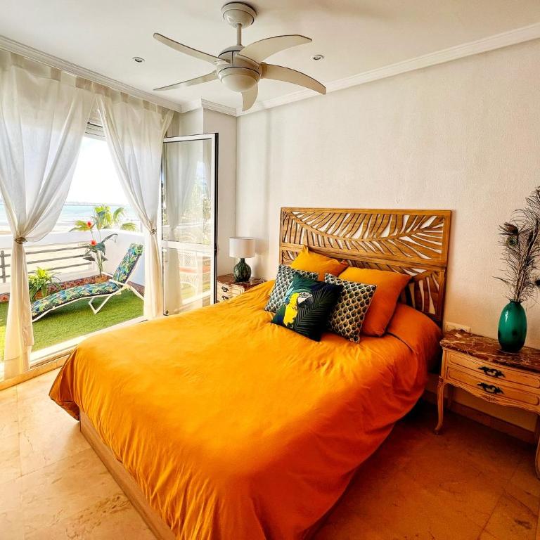 Ático Good Vibes - Apartamento de 2 dormitorios - 3