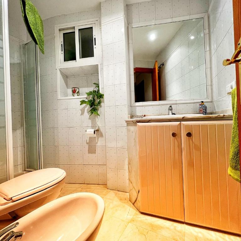 Ático Good Vibes - Apartamento de 2 dormitorios - 6
