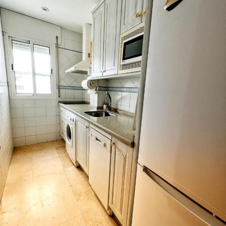 Ático Good Vibes - Apartamento de 2 dormitorios - 8