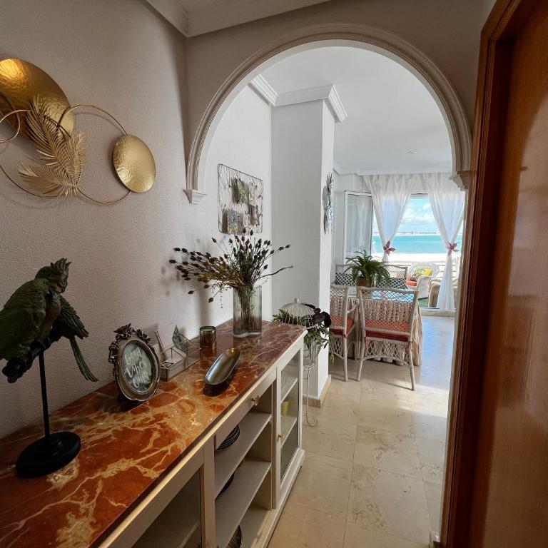 Ático Good Vibes - Apartamento de 2 dormitorios - 4