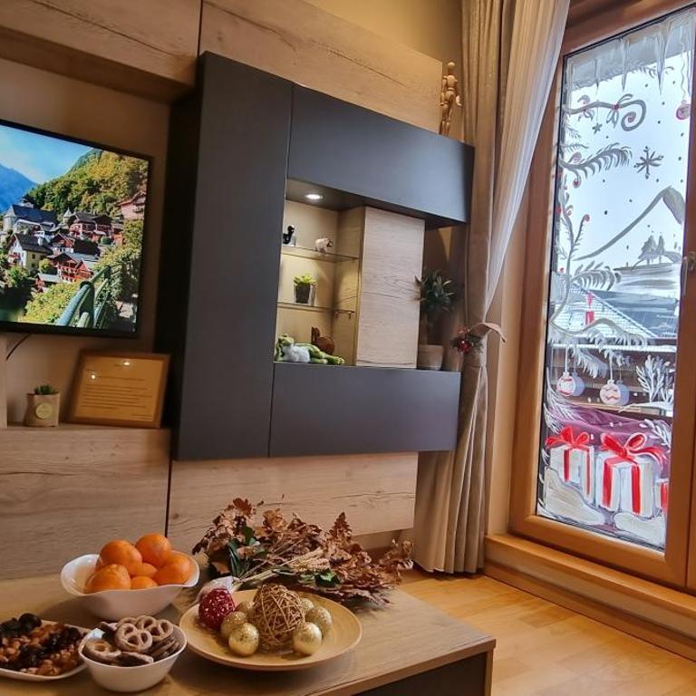 Hill Style Zlatibor - Apartment with Mountain View - 33