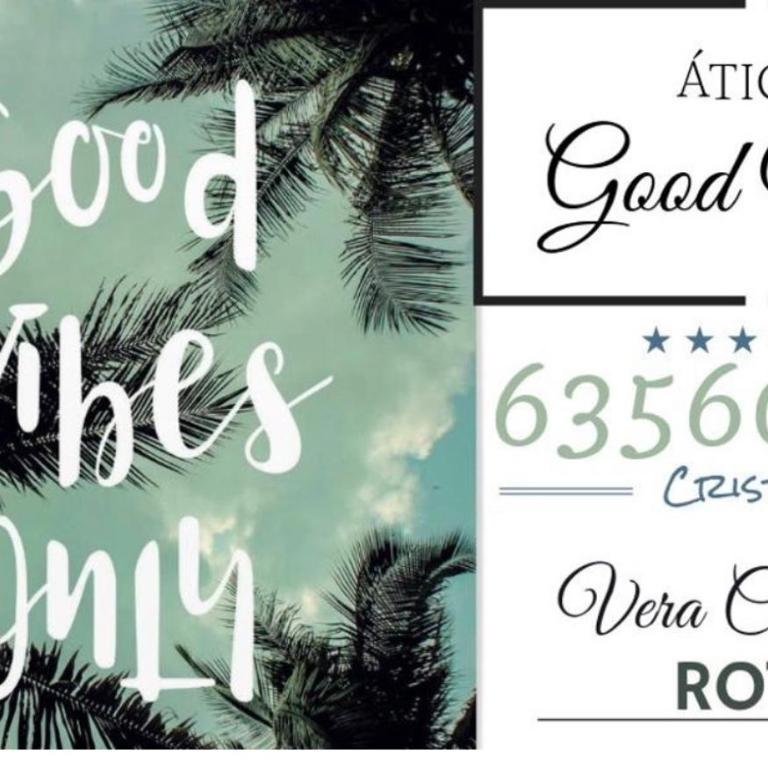 Ático Good Vibes - Apartamento de 2 dormitorios - 13
