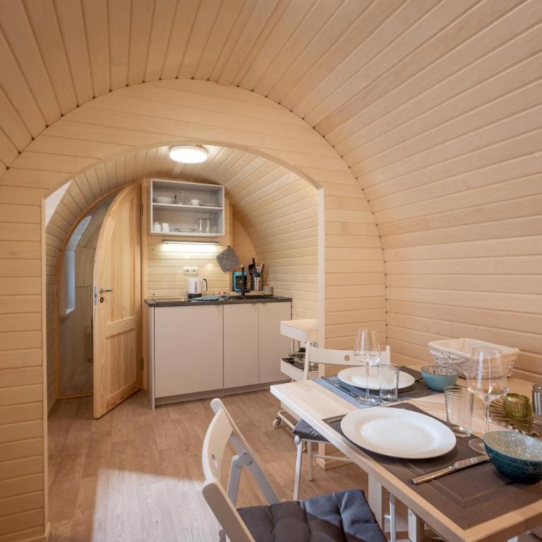 Sabindls Kaiser Platzl - Mobile Home - 6