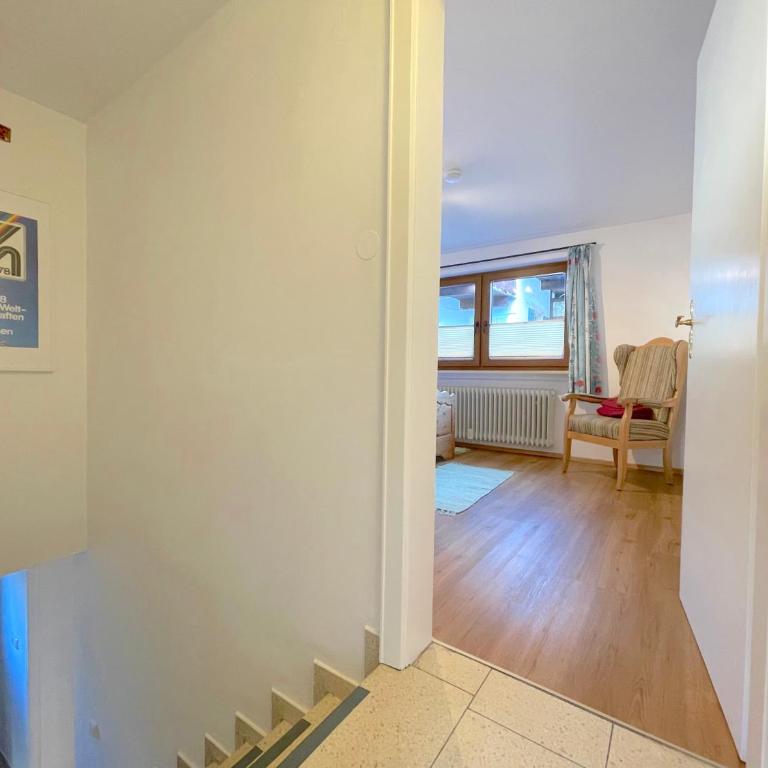 MittenDrin - Maison 2 Chambres - 9