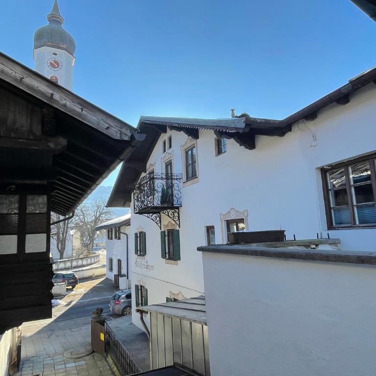 MittenDrin - Maison 2 Chambres - 10