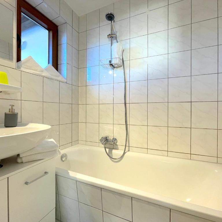MittenDrin - Maison 2 Chambres - 8