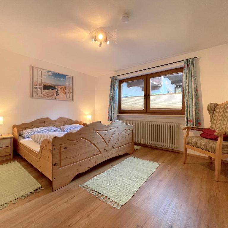 MittenDrin - Maison 2 Chambres - 7