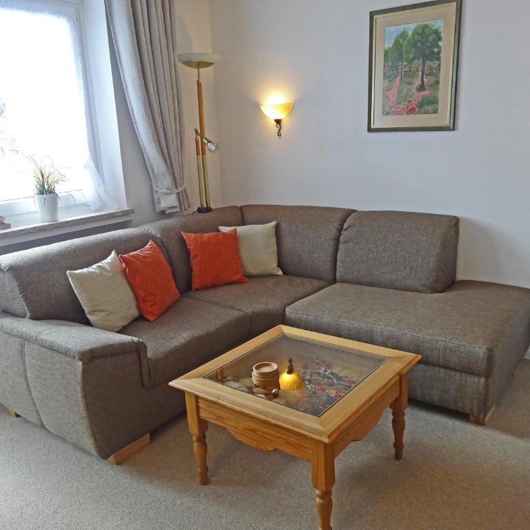 Haus Maria Elisabeth - Appartamento - 5