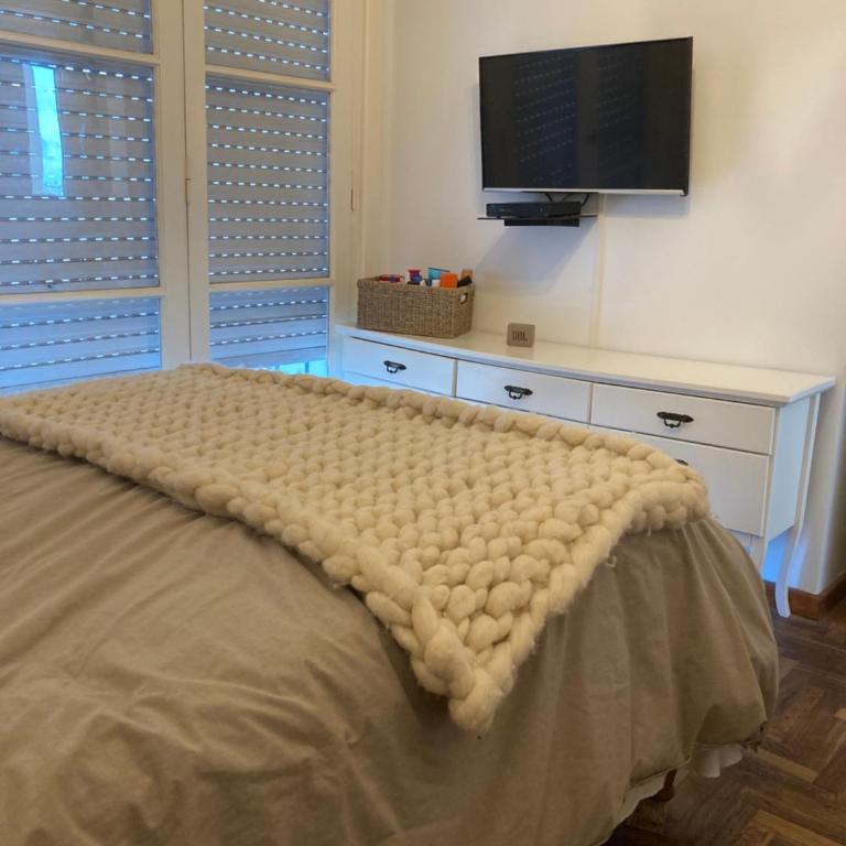 Departamento en PLAYA GRANDE - Apartamento de 1 dormitorio - 5
