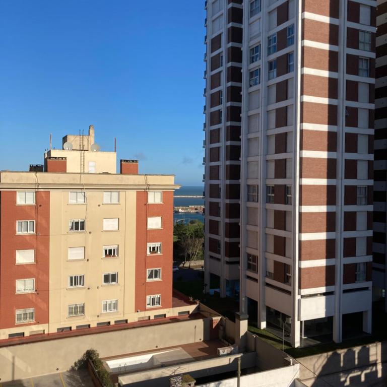 Departamento en PLAYA GRANDE - Apartamento de 1 dormitorio - 7
