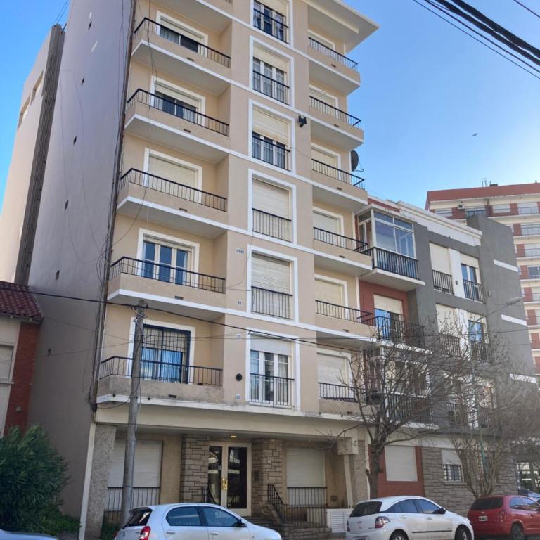 Departamento en PLAYA GRANDE - Apartamento de 1 dormitorio - 9