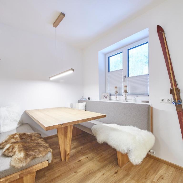 Appartement Bergzeit - Studio - 6