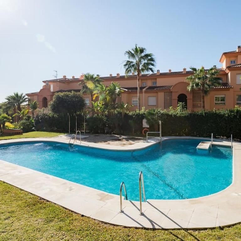 Casa Andalucia - Apartamento de 2 dormitorios - 4